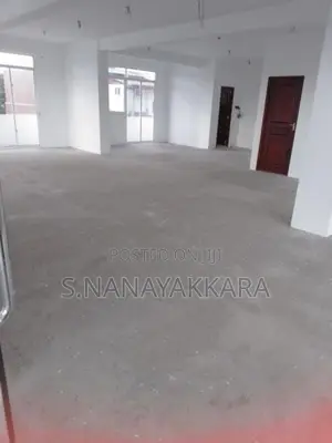 New Commercial Building for Rent Colombo 5