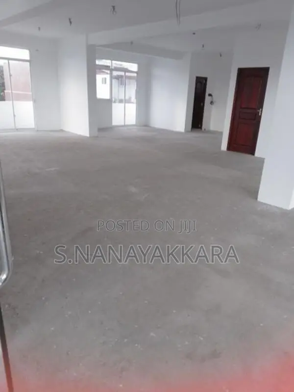 New Commercial Building for Rent Colombo 5