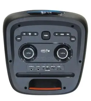 Swiss Sound JBL Party Box