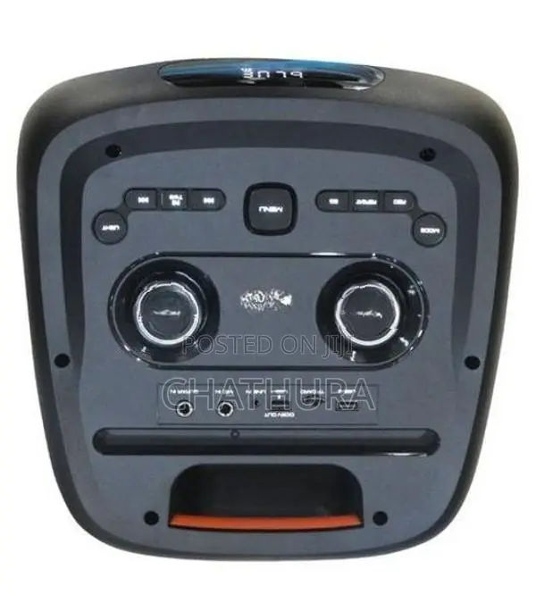 Swiss Sound JBL Party Box