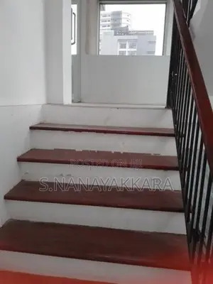 New Commercial Building for Rent Colombo 5