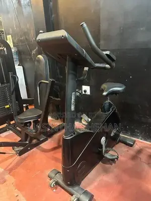 Up Ride Bike