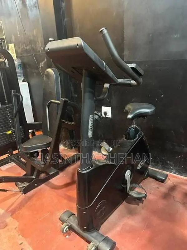 Up Ride Bike