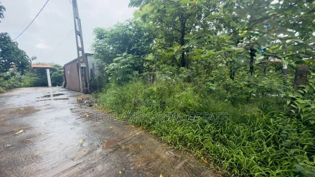 (SL1477) 20 Perch Land for Sale in Thalawathugoda