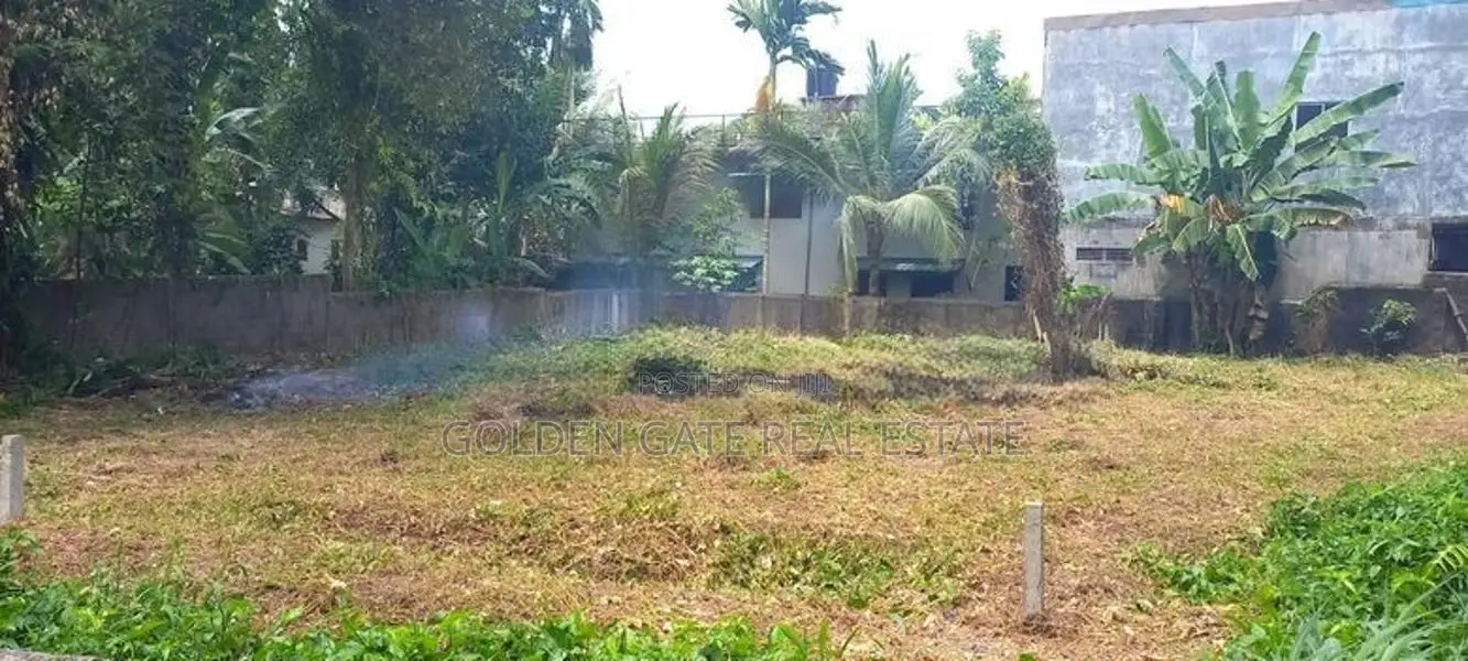 Kadawatha City Limit Perfect Residential Land for Sale