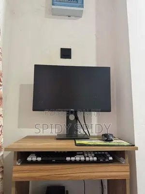 Desktop Pc
