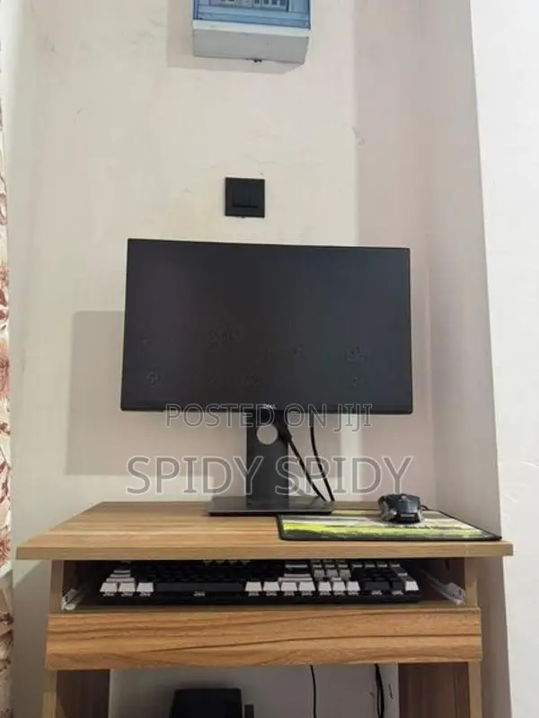 Desktop Pc