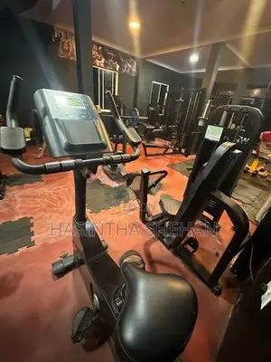 Up Ride Bike