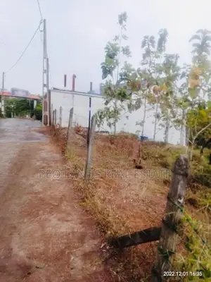 (SL1477) 20 Perch Land for Sale in Thalawathugoda