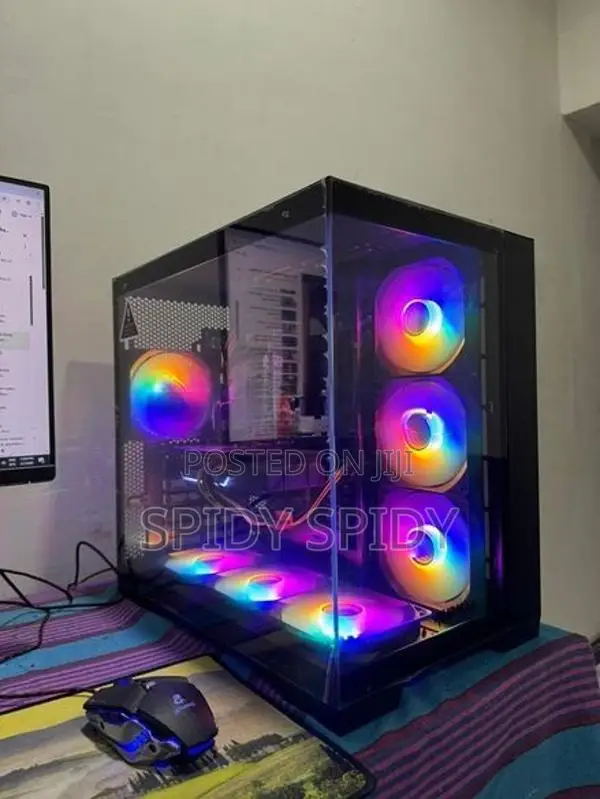 Desktop Pc