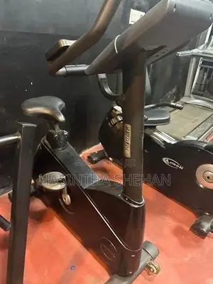 Up Ride Bike