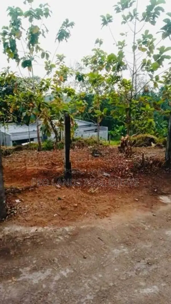 (SL1477) 20 Perch Land for Sale in Thalawathugoda