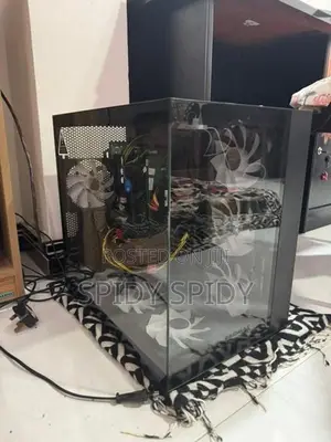Desktop Pc