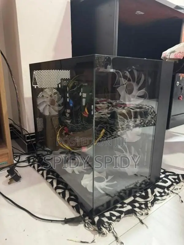Desktop Pc