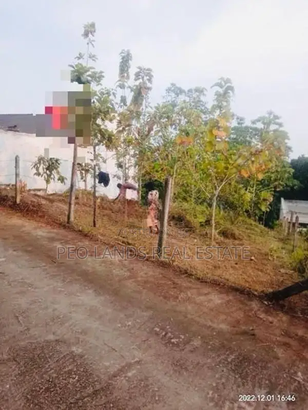 (SL1477) 20 Perch Land for Sale in Thalawathugoda