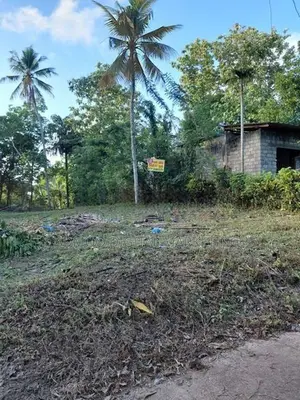 Land for Sale in Kalutara North
