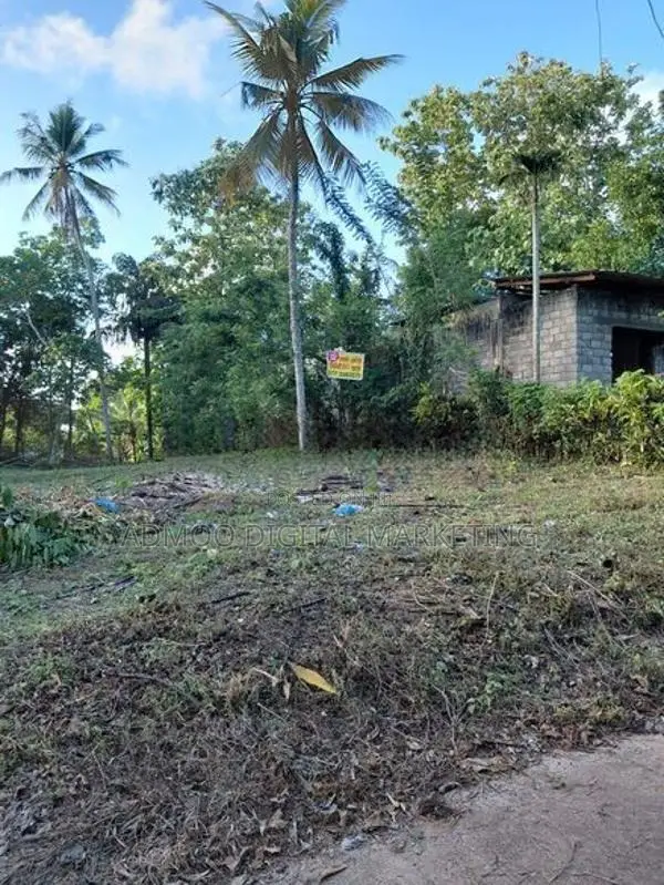 Land for Sale in Kalutara North