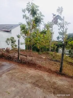 (SL1477) 20 Perch Land for Sale in Thalawathugoda