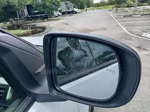 Toyota Raize Z HYBRID BLIND SPOT 2026