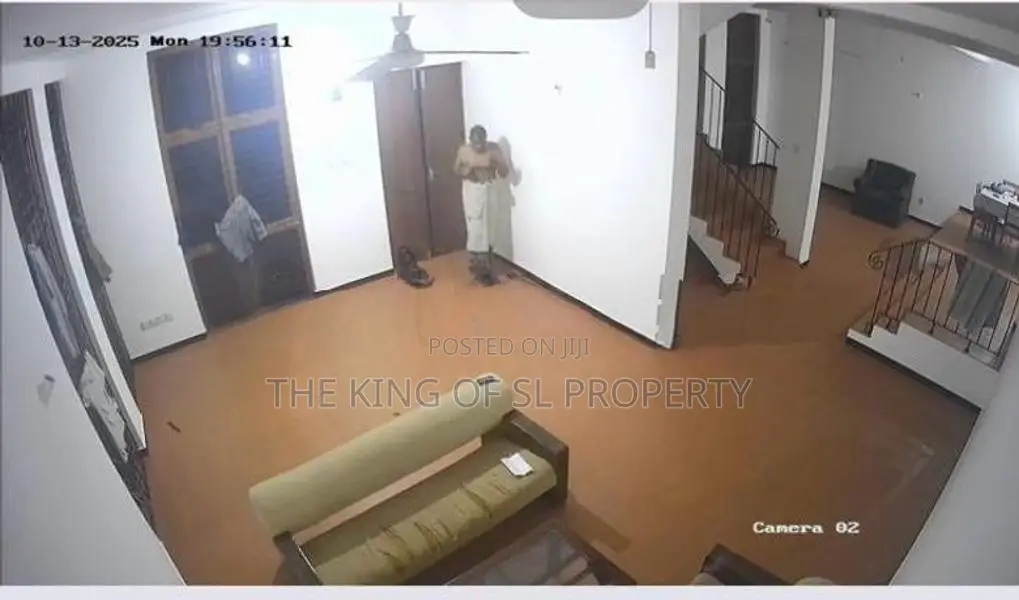 House for sale in Dehiwala