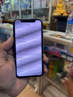 Apple iPhone 11 Pro (Used)