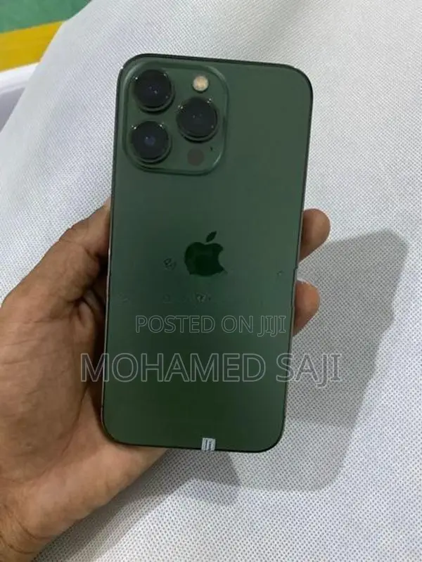 Apple iPhone 13 Pro (Used)