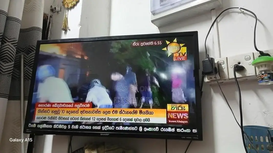 LED 32 INCH TV