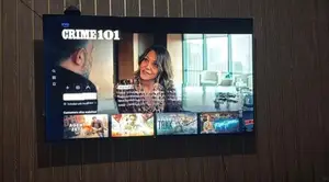 Sony Bravia 3 65 Inch 4K