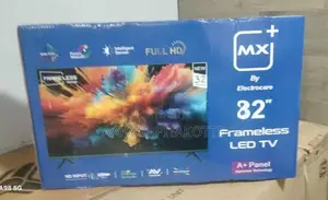 MX+ 32" LED TV
