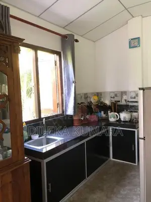 Two Story House for Sale in Maharagama