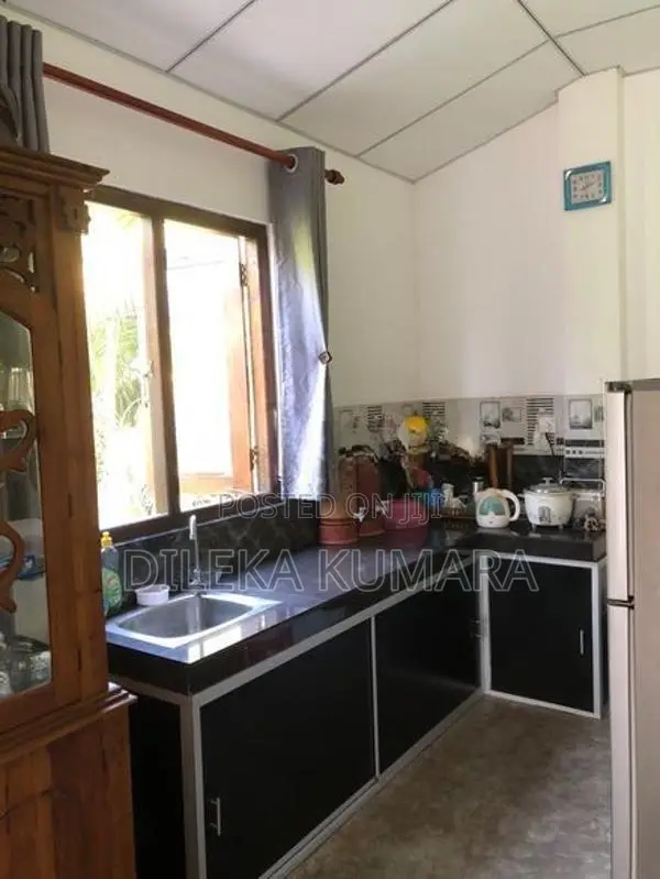 Two Story House for Sale in Maharagama