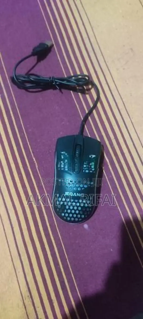 Jeqang Mouse