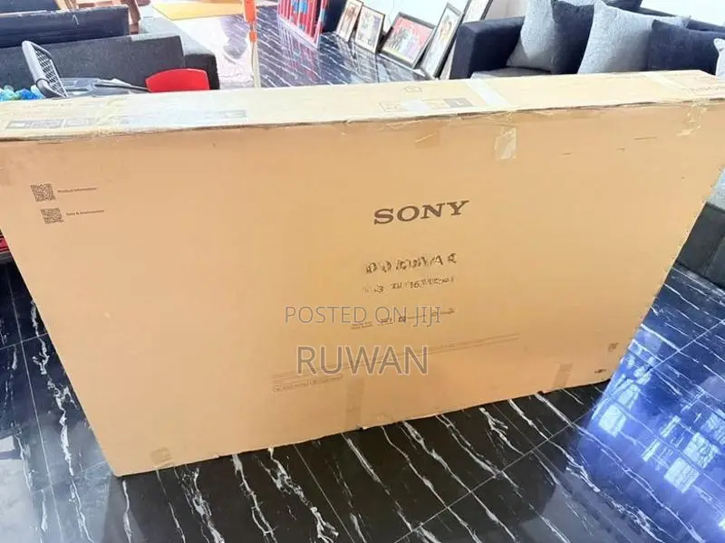 Sony Bravia 3 65 Inch 4K