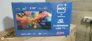 MX+ 32" LED TV