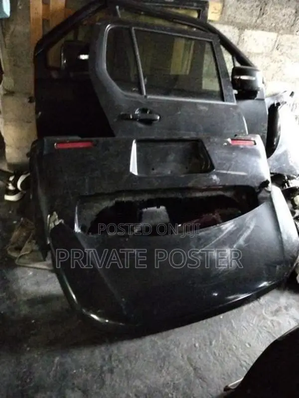 Suzuki Wagon R Stingray Parts