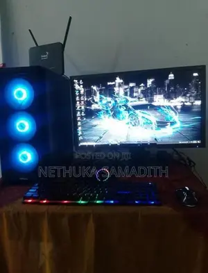 Pc Full Set