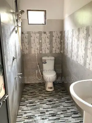 Two Story House for Sale in Maharagama