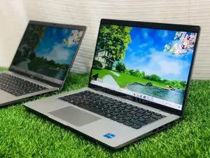 Dell Latitude i5 11TH GEN-8GB RAM 256GB SSD_Laptop