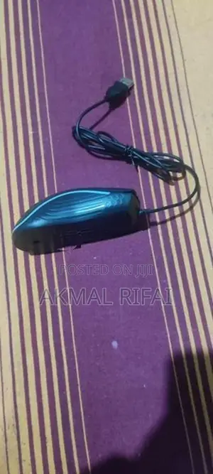 Jeqang Mouse