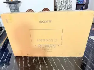 Sony Bravia 3 65 Inch 4K