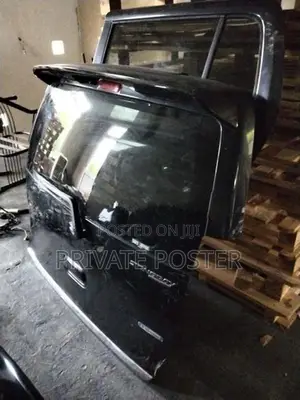 Suzuki Wagon R Stingray Parts