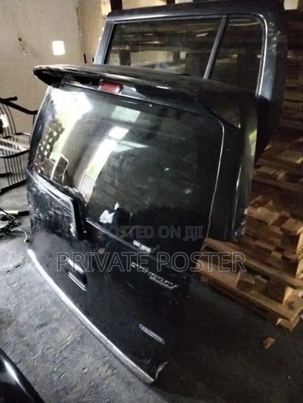 Suzuki Wagon R Stingray Parts