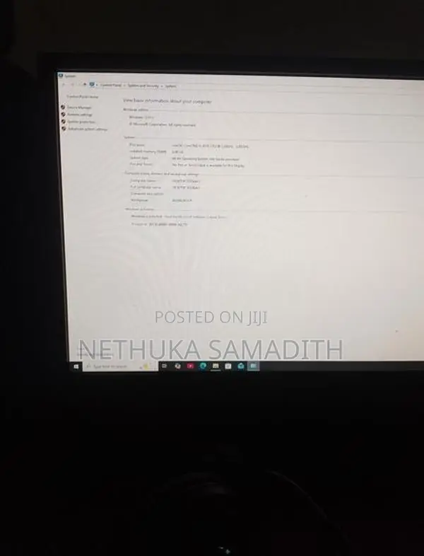 Pc Full Set