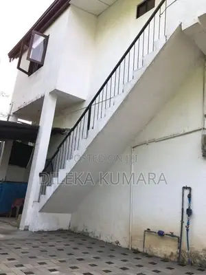 Two Story House for Sale in Maharagama
