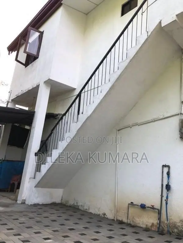 Two Story House for Sale in Maharagama