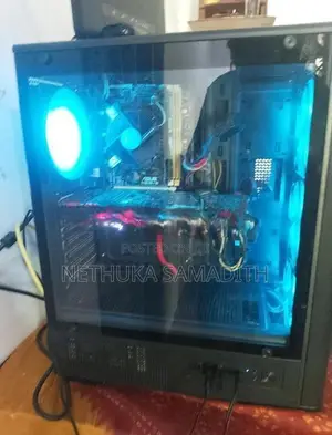 Pc Full Set