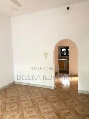 Two Story House for Sale in Maharagama