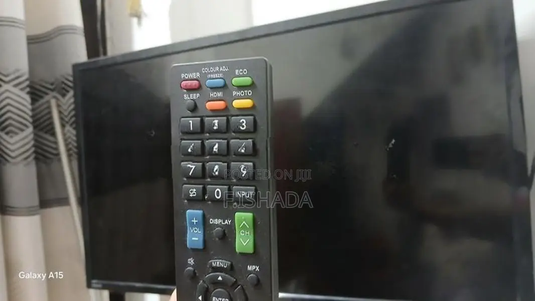 LED 32 INCH TV