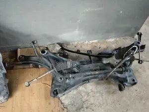 Wagon R 2015 44S Engine with Gearbox