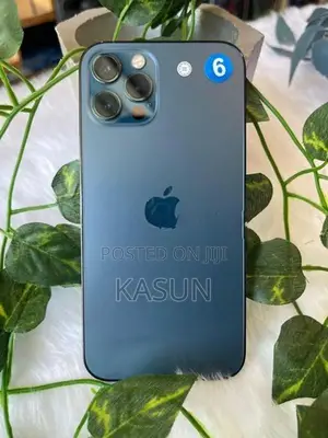 Apple iPhone 12 Pro 256GB (Used)
